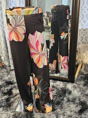 Jean‑Pierre Klifa Boulevard Pants, Size XS